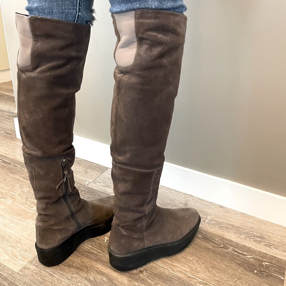 Stuart Weitzman boots - Picture 1 of 5